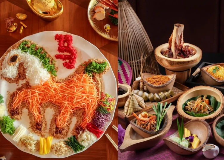 Image Source: aloftlangkawipantaitengah Instagram