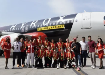 Image Source: AirAsia