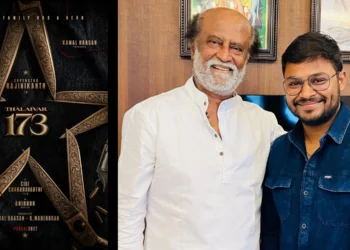 Image Source: RKFI & Cibi Chakravarthy Instagram