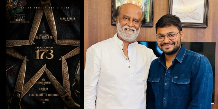 Image Source: RKFI & Cibi Chakravarthy Instagram