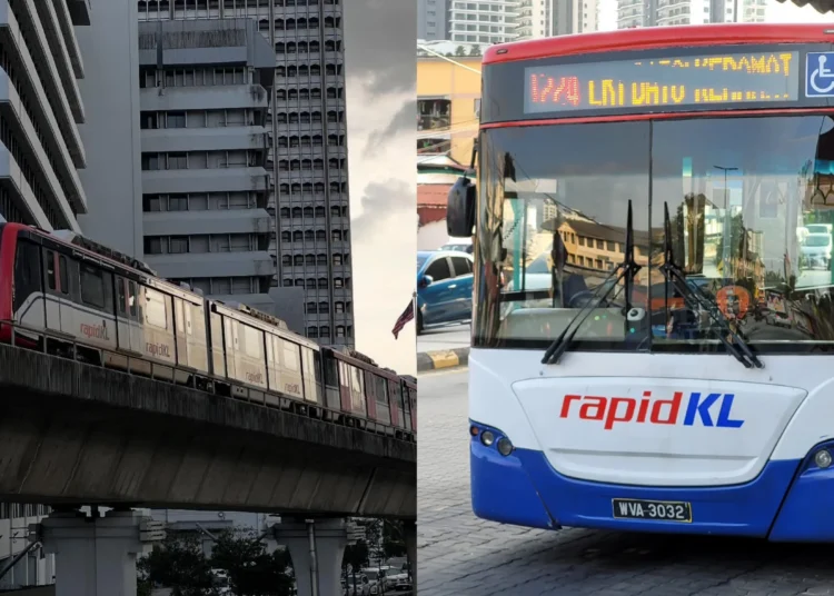 Image Source: RapidKL Facebook