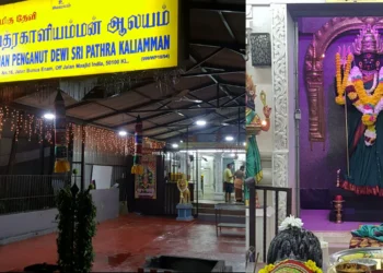 Image Source: Temple Hunters Facebook