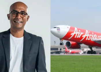 Image Source: AirAsia Newsroom