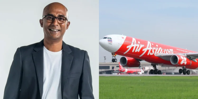 Image Source: AirAsia Newsroom