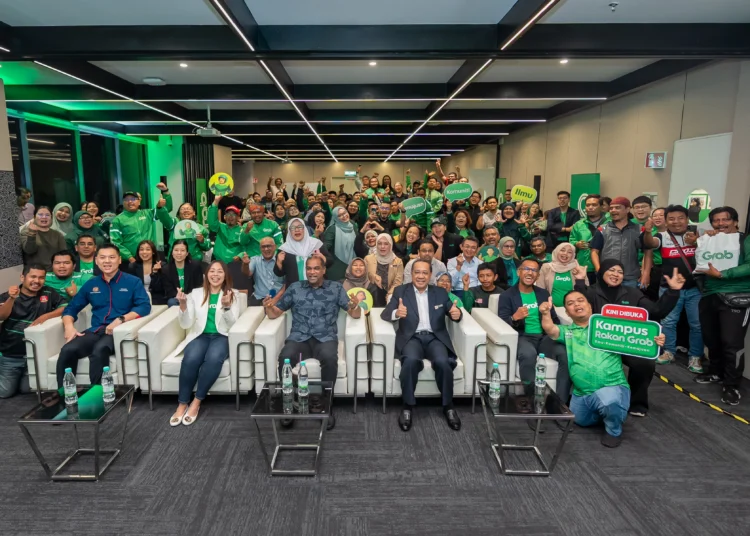 Image Source: Grab Malaysia