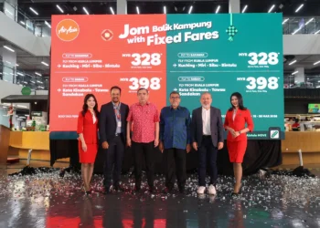 Image Source: AirAsia Newsroom
