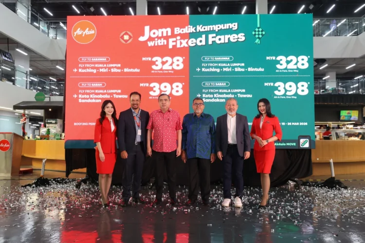 Image Source: AirAsia Newsroom