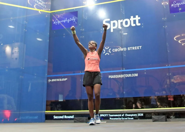 Image Source: PSA Squash Tour News