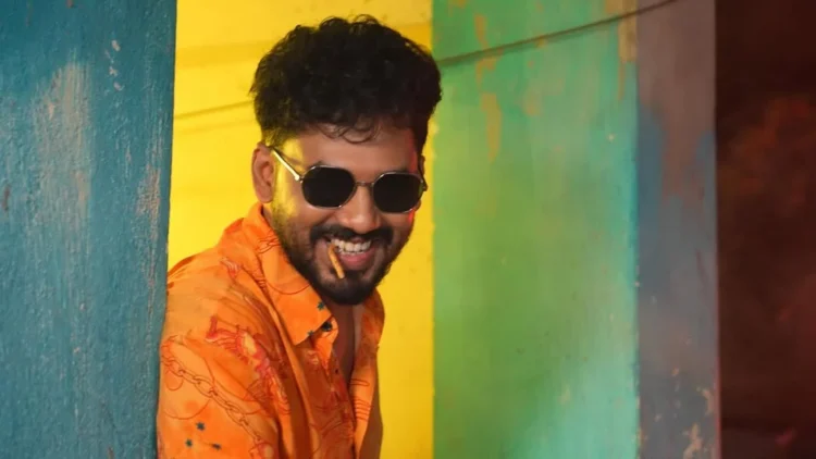 Image Source: HipHop Tamizha Instagram