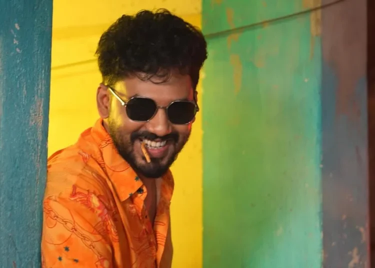 Image Source: HipHop Tamizha Instagram