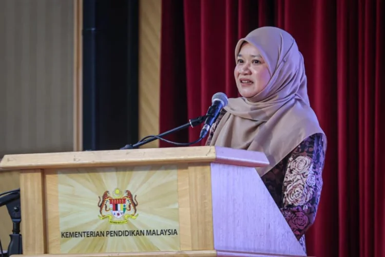 Image Source: Fadhlina Instagram