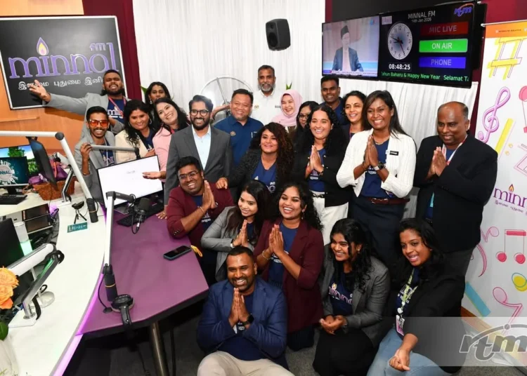 Image Source: Minnal FM