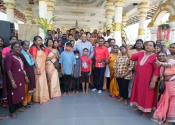 Image Source: ramanan_dr instagram