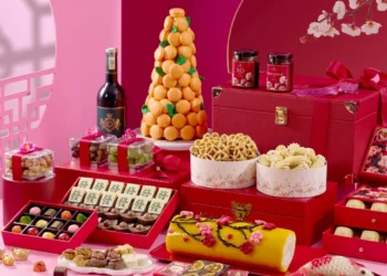 Image Source: Shangri-La Kuala Lumpur