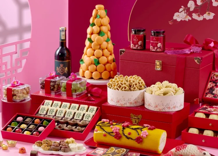 Image Source: Shangri-La Kuala Lumpur