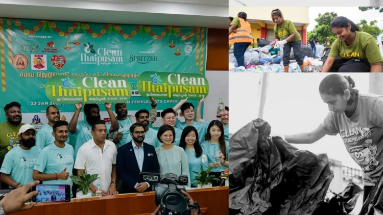 Image Source: Clean Thaipusam Instagram