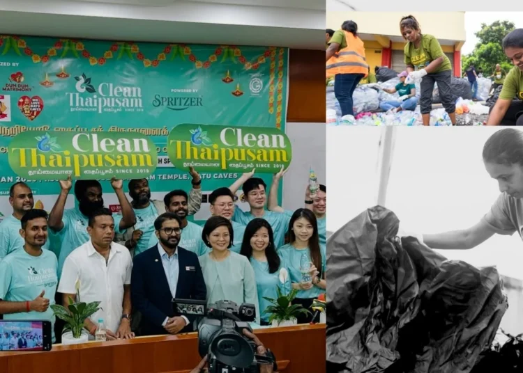 Image Source: Clean Thaipusam Instagram