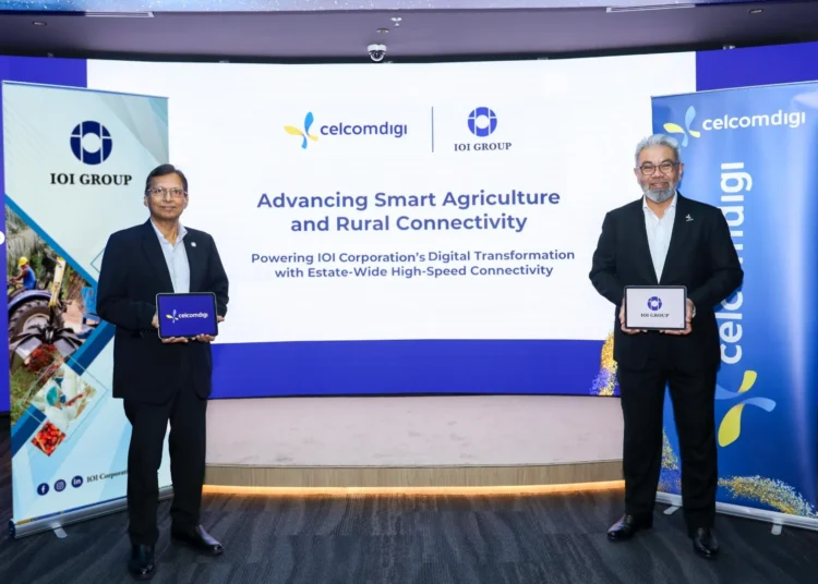 Image Source: CelcomDigi Berhad