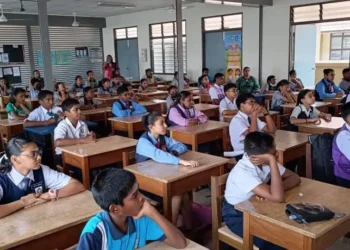 Image Source: National Malaysia Hindhudharma Maamandram FB