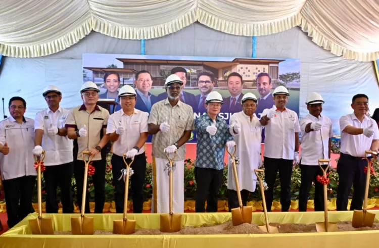 Image Source: Chow Yon Keow Facebook