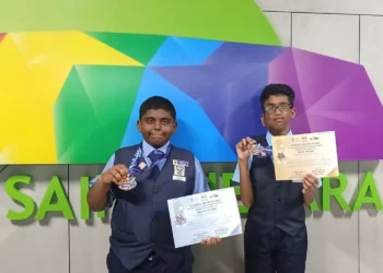 Image Source: SJK T Segambut Facebook