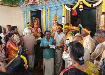 Image Source: Papparaidu Facebook