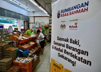 Image Source: Kementerian Kewangan FB