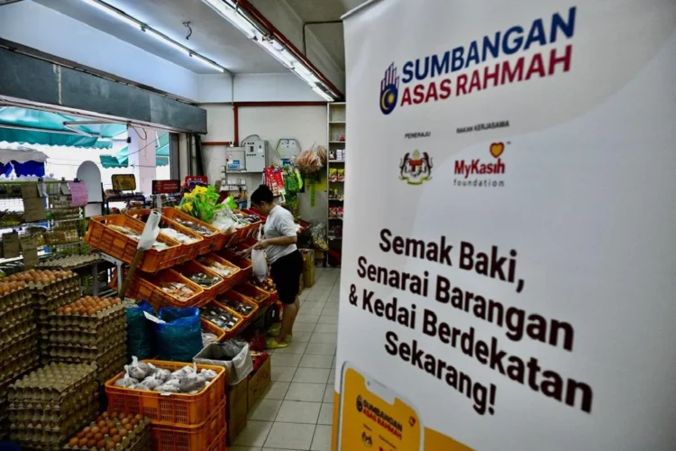 Image Source: Kementerian Kewangan FB