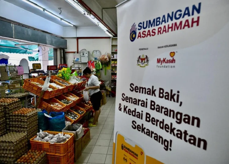 Image Source: Kementerian Kewangan FB