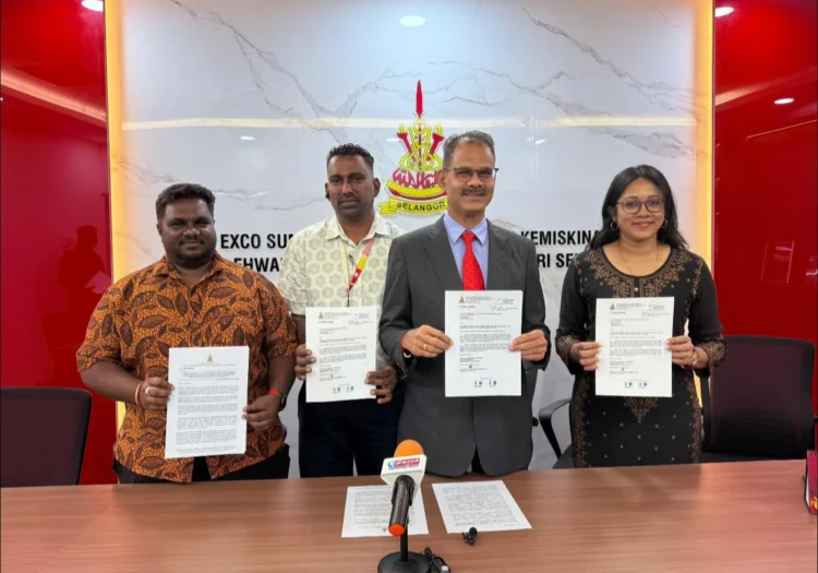 Image Source: Papparaidu Veeraman Facebook