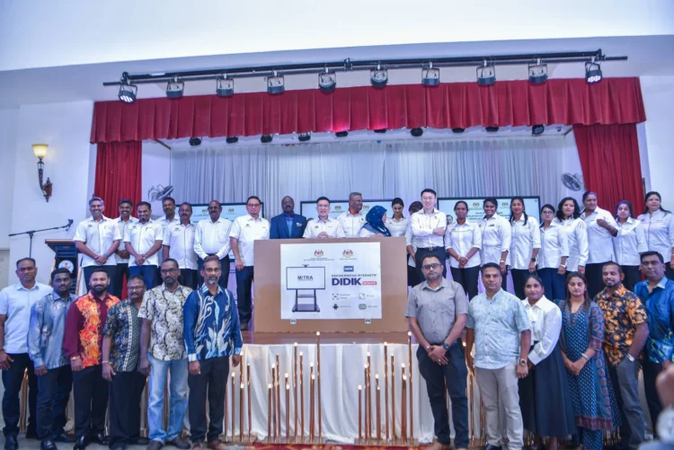 Image Source: Yayasan Didik Negara FB