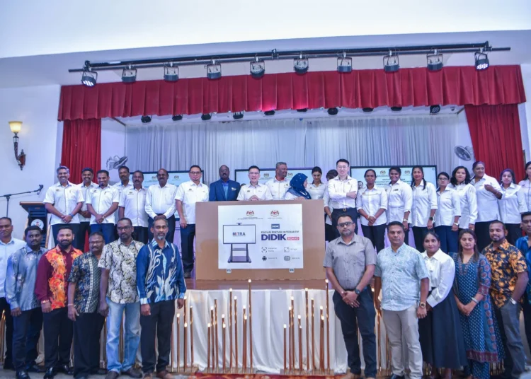 Image Source: Yayasan Didik Negara FB