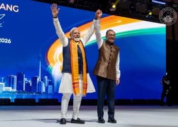 Image Source: Anwar Ibrahim FB