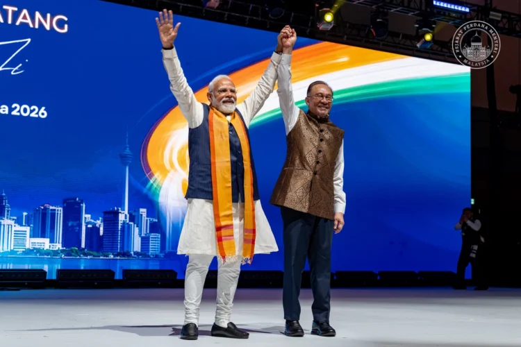 Image Source: Anwar Ibrahim FB