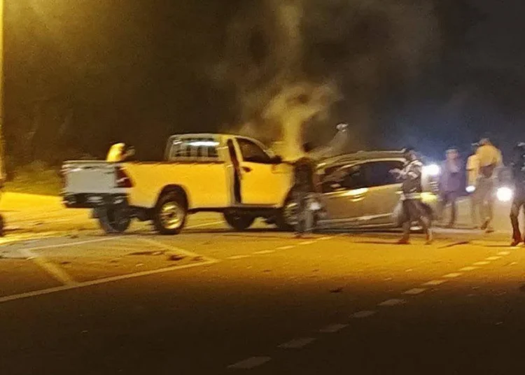 Image Source: Info Terkini Malaysia Facebook