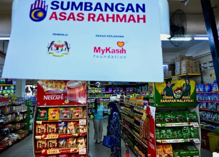 Image Source: Kementerian Kewangan FB