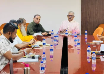 Image Source: Malaysia Hindu Sangam Facebook