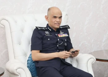 Image Source: Polis Selangor Facebook