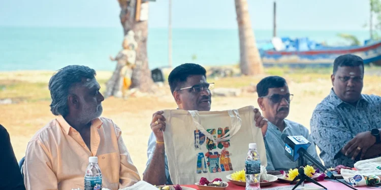 Image Source: Dato Seri Sundarajoo Somu Facebook