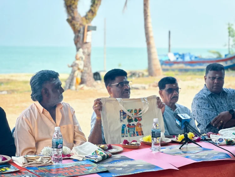 Image Source: Dato Seri Sundarajoo Somu Facebook