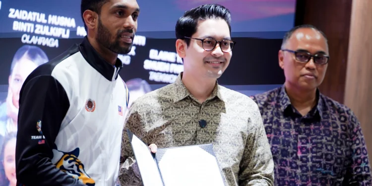 Image Source: Sharmendran Instagram