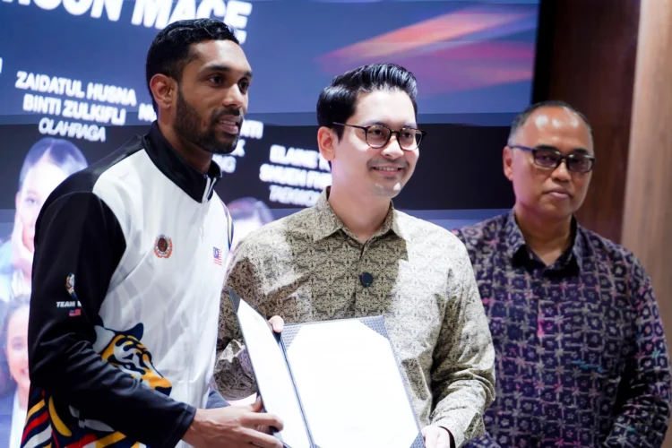 Image Source: Sharmendran Instagram