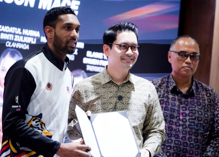 Image Source: Sharmendran Instagram