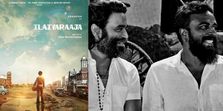 Image Source: Dhanushkraja & theauteur_media Instagram