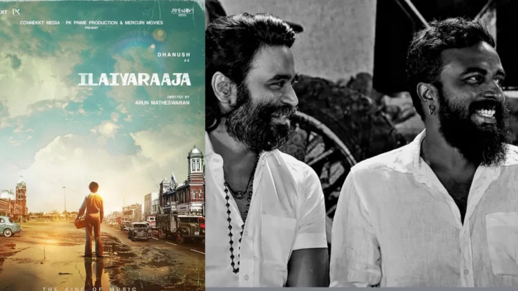 Image Source: Dhanushkraja & theauteur_media Instagram