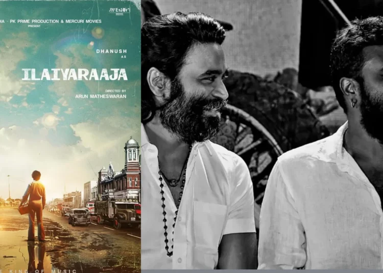 Image Source: Dhanushkraja & theauteur_media Instagram