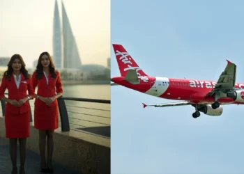 Image Source: AirAsia Newsroom & Flickr