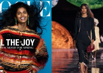 Image Source: bhavithamandava Instagram