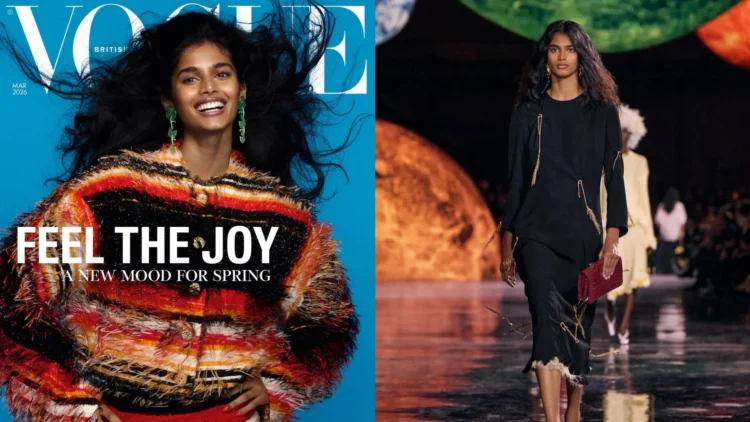 Image Source: bhavithamandava Instagram