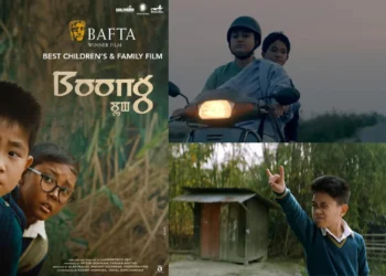 Image Source: Image Source: ind.igenous & excelmovies Instagram